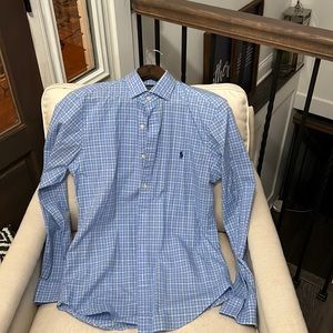 Polo Performance dress shirt